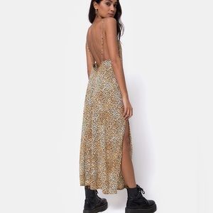 Motel Rocks Maxi Dress